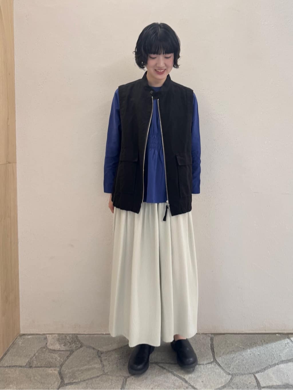 yuni �j���E�}������ �g���F169cm 2026.03.25