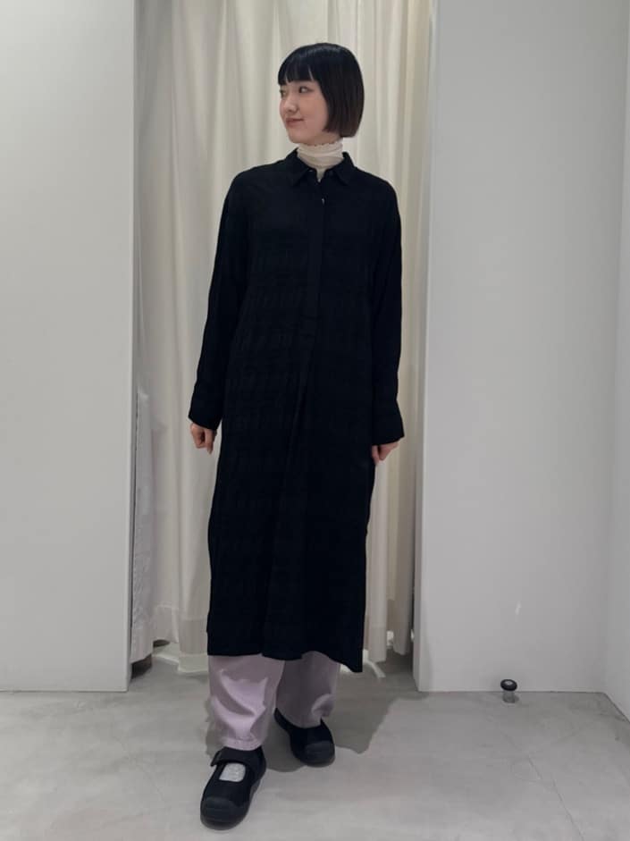 yuni jE} gF169cm 2025.10.12