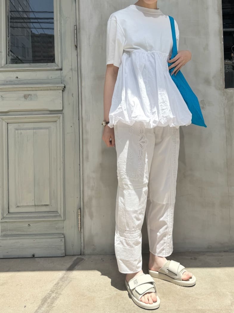 108 yuni / bulle de savon @H gF169cm 2025.05.11