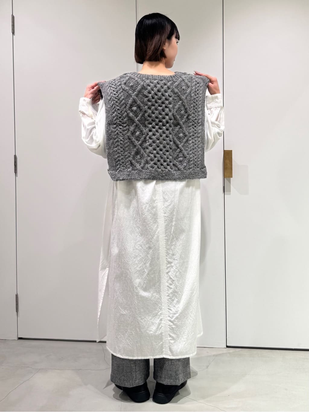 yuni �j���E�}������ �g���F169cm 2025.11.08