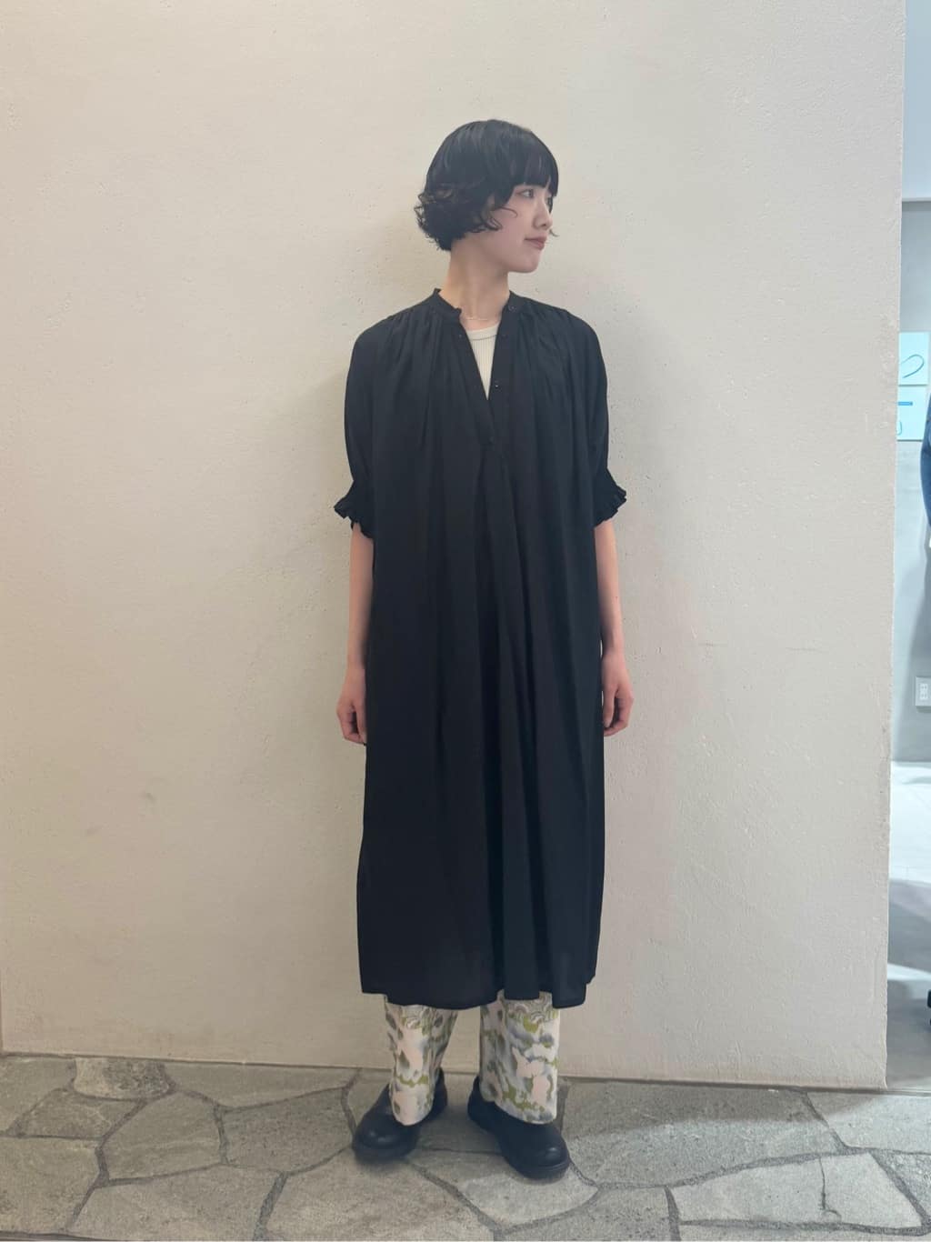 yuni �j���E�}������ �g���F169cm 2026.03.02