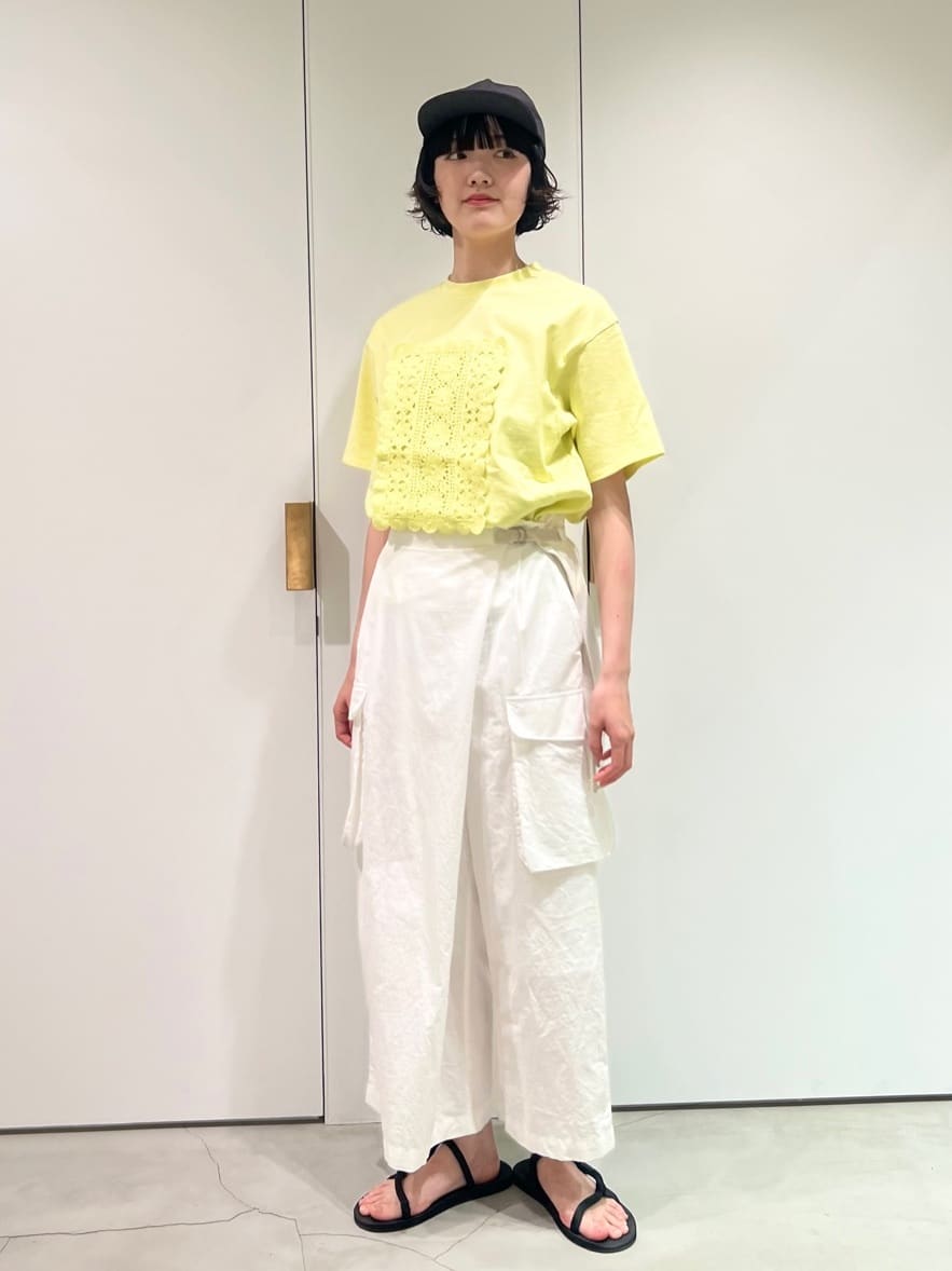 �y NEW �zyuni �j���E�}������ �g���F169cm 2026.05.09