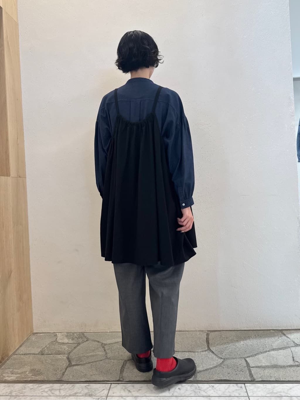 yuni �j���E�}������ �g���F169cm 2026.03.06