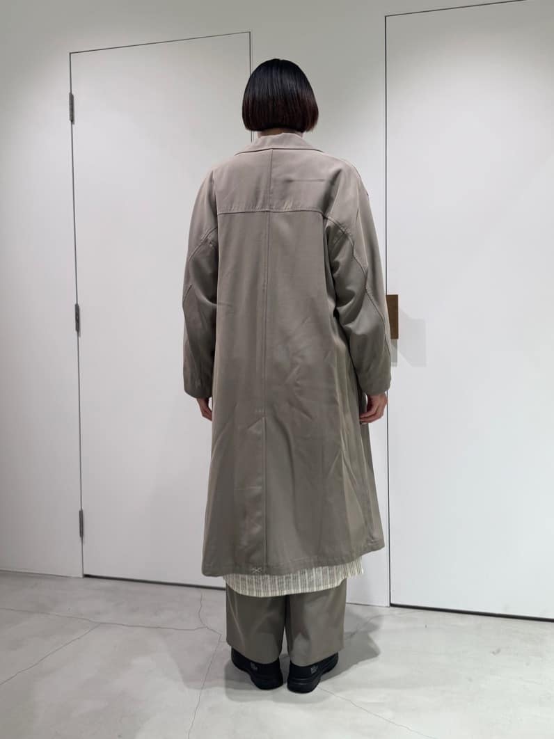 yuni �j���E�}������ �g���F169cm 2026.01.15