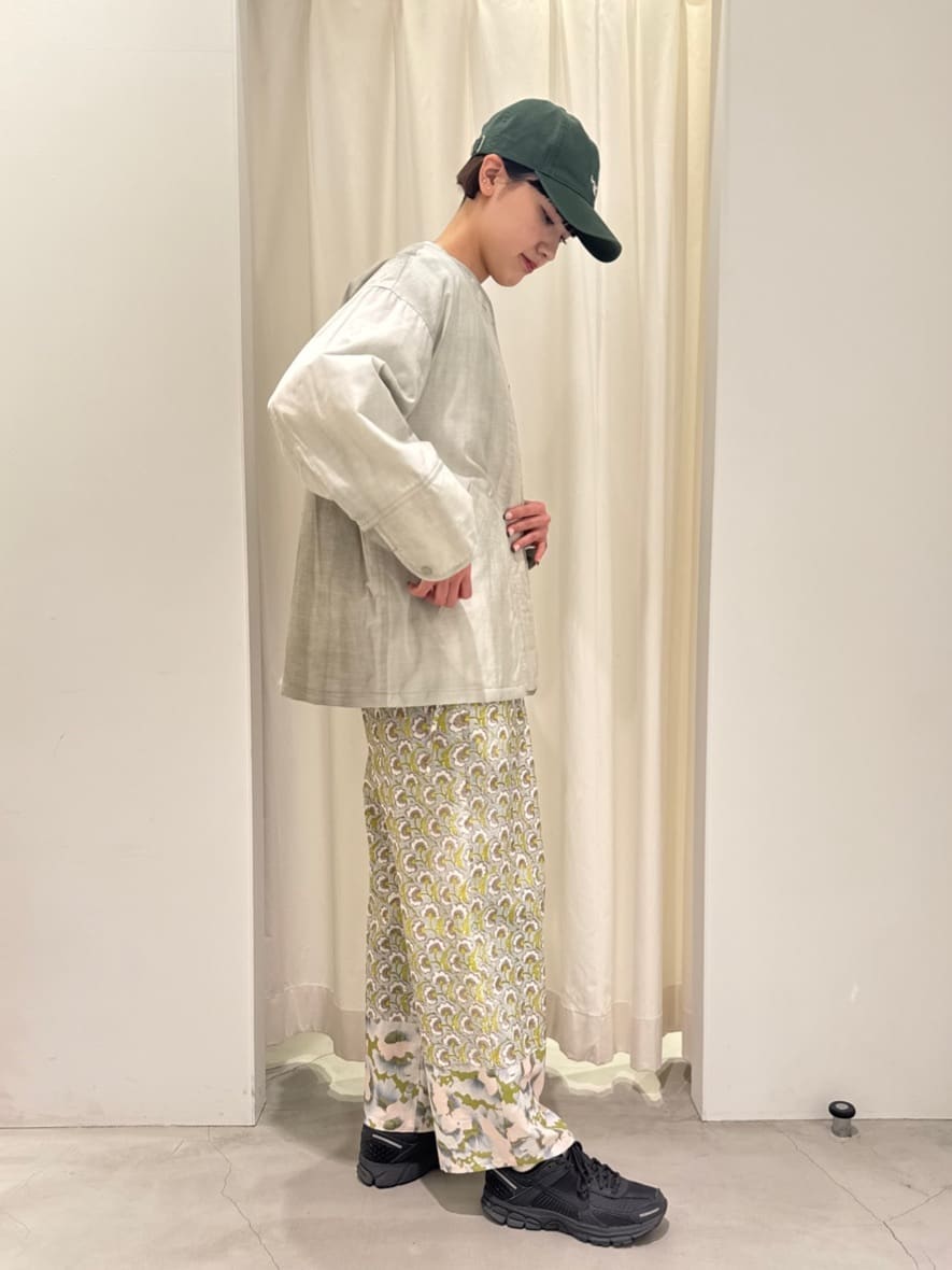 yuni �j���E�}������ �g���F169cm 2026.01.23