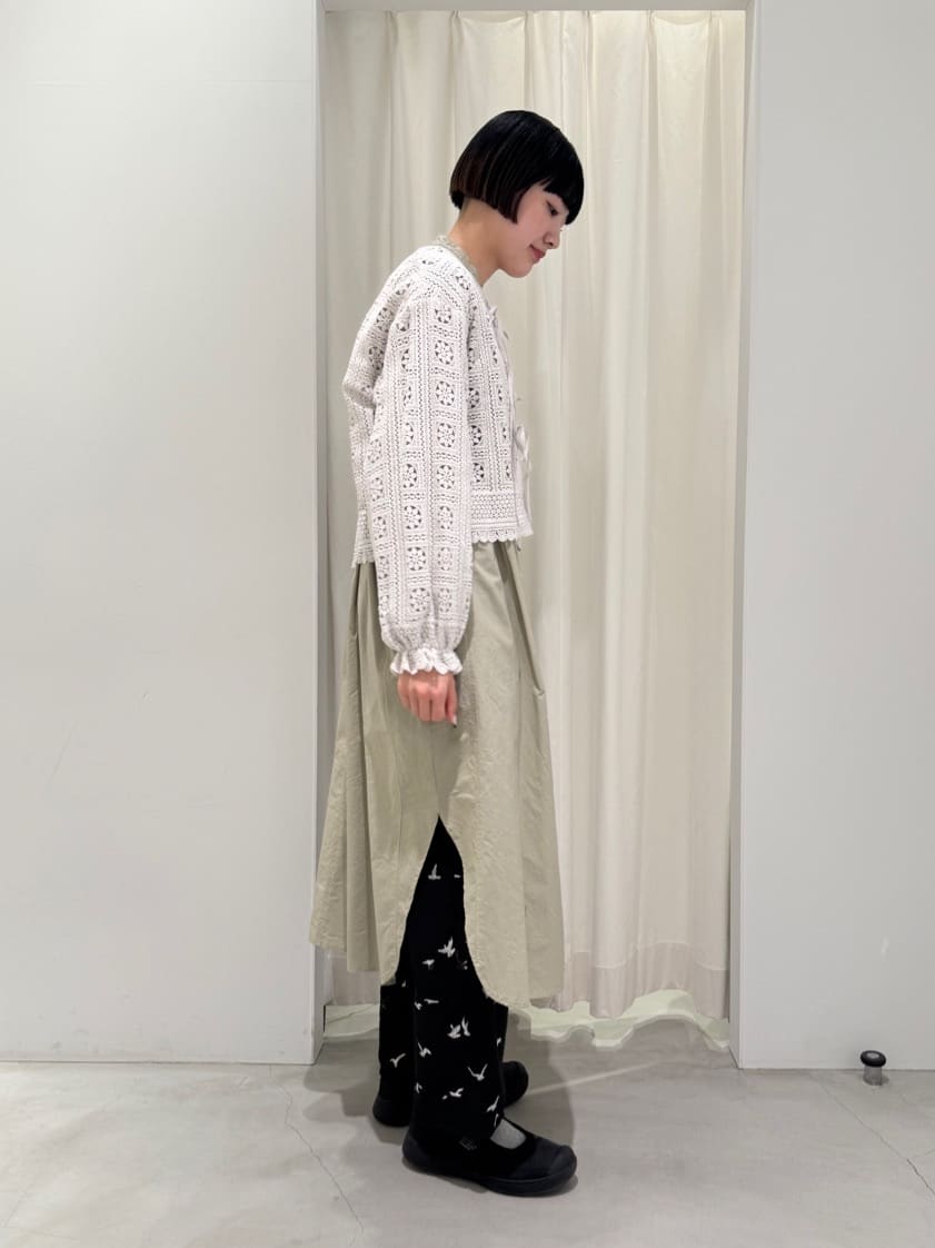 yuni �j���E�}������ �g���F169cm 2026.01.21