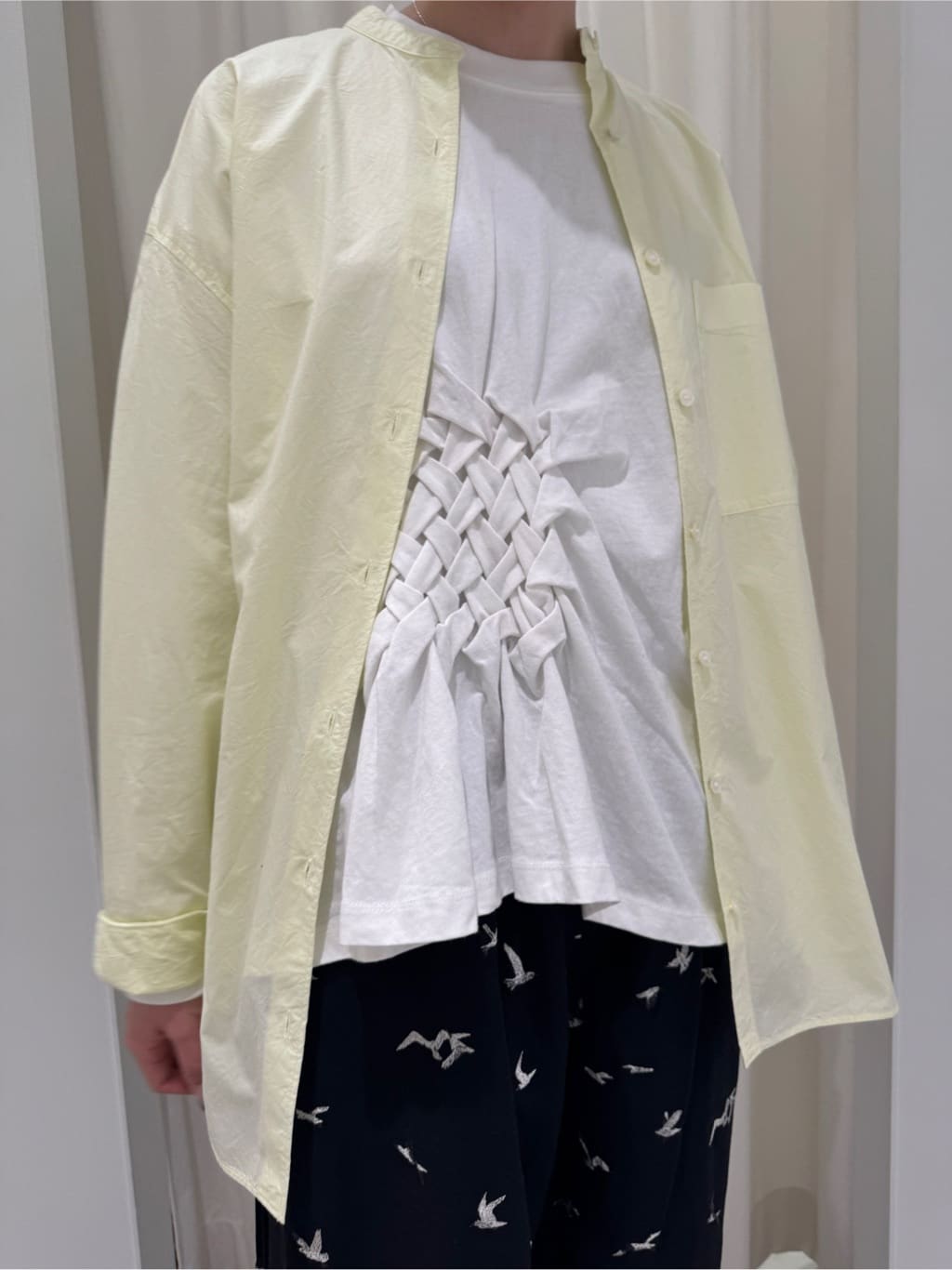 yuni �j���E�}������ �g���F169cm 2026.02.10