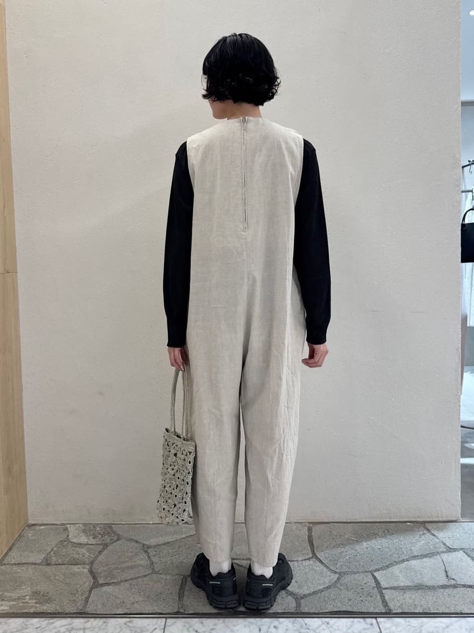 yuni �j���E�}������ �g���F169cm 2026.03.22