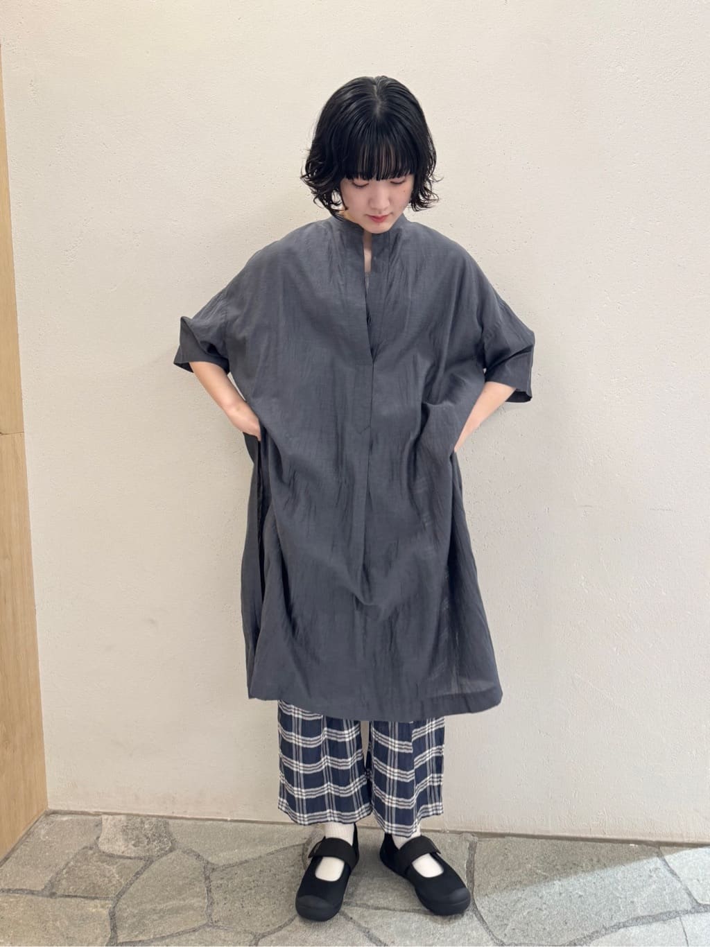 yuni �j���E�}������ �g���F169cm 2026.05.02