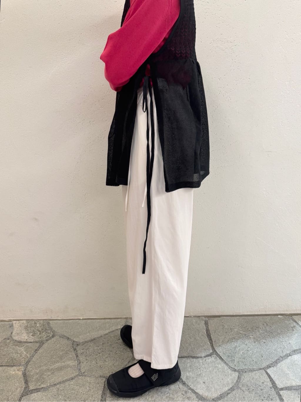 yuni �j���E�}������ �g���F169cm 2026.03.18