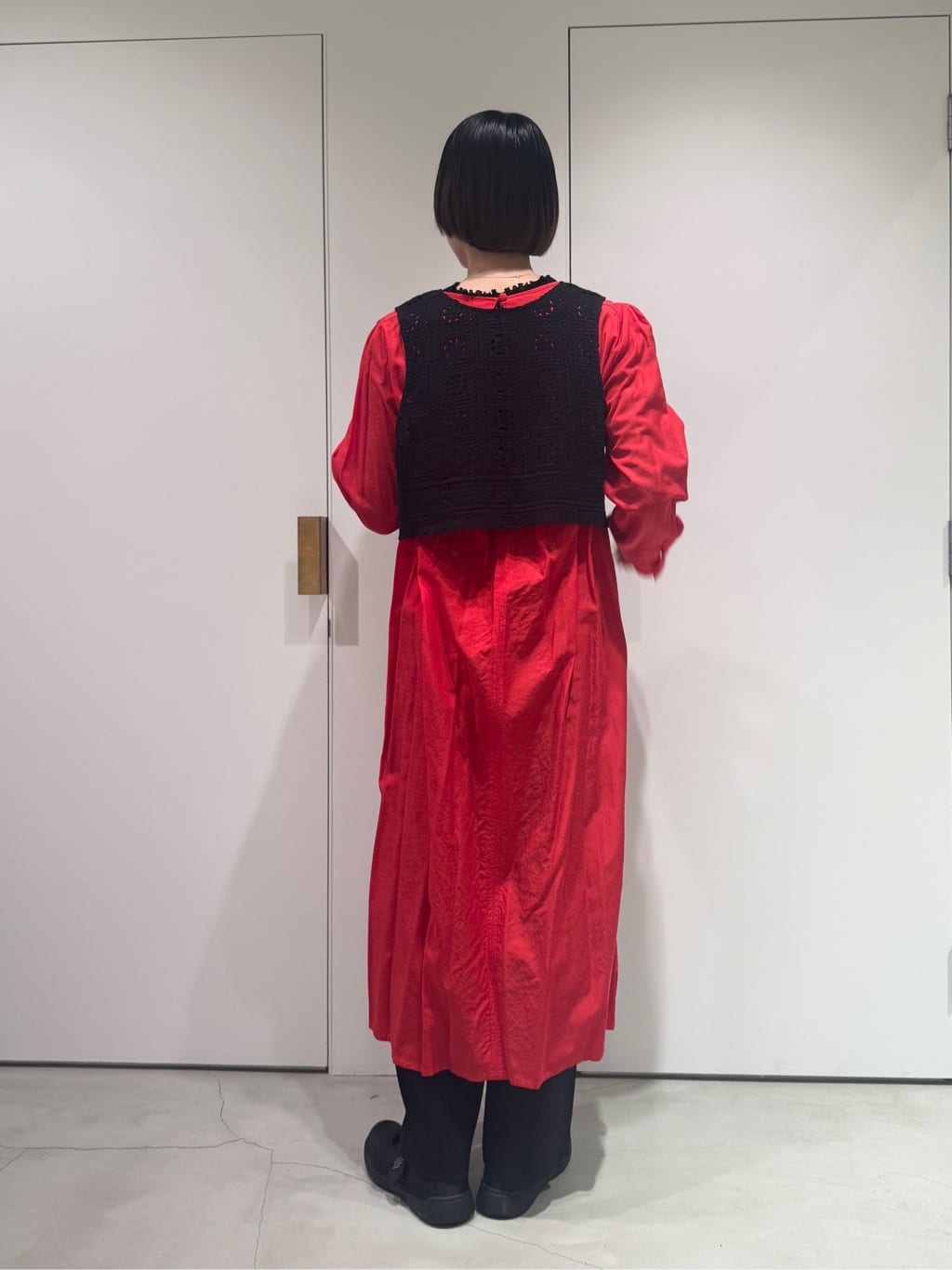 yuni �j���E�}������ �g���F169cm 2025.12.27