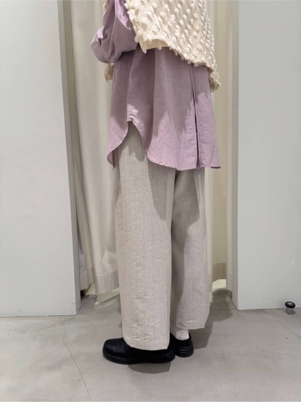 yuni �j���E�}������ �g���F169cm 2026.02.16