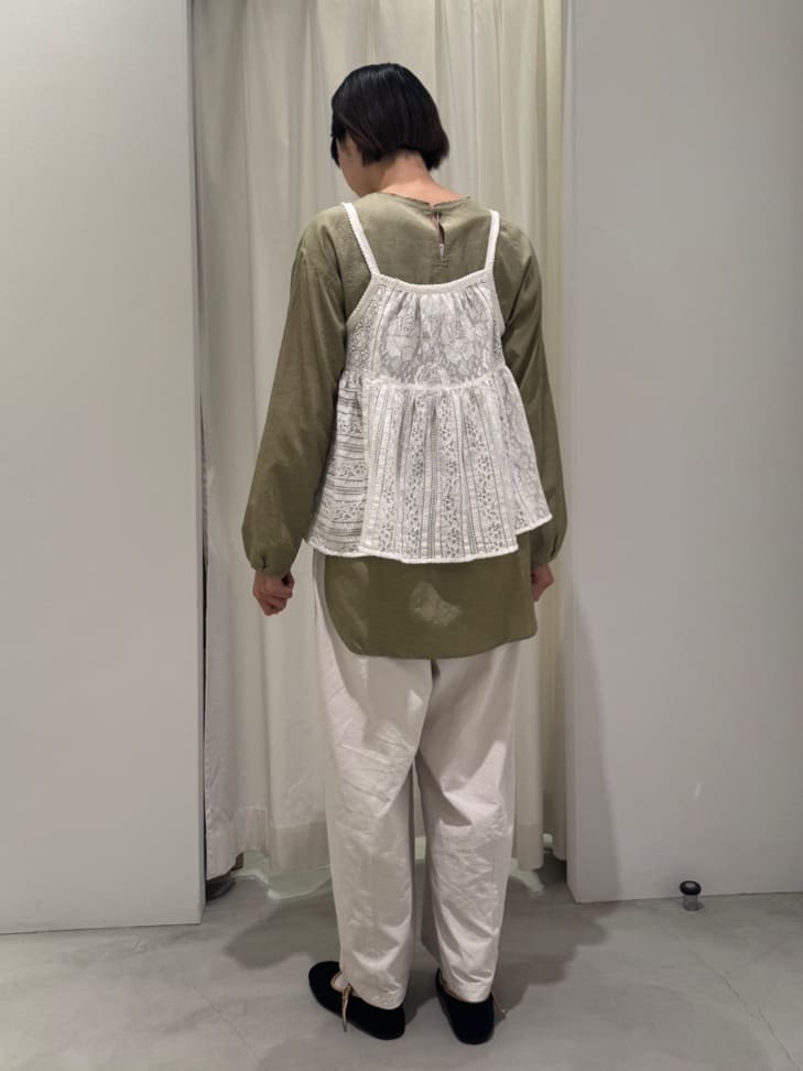 yuni jE} gF169cm 2025.10.11