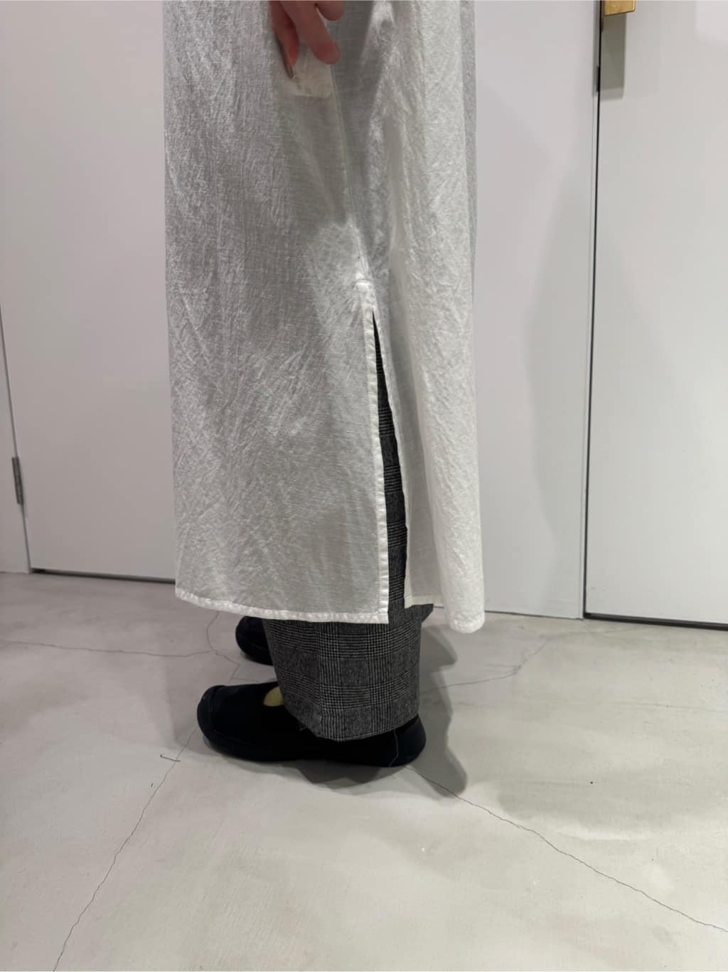 yuni �j���E�}������ �g���F169cm 2025.11.08