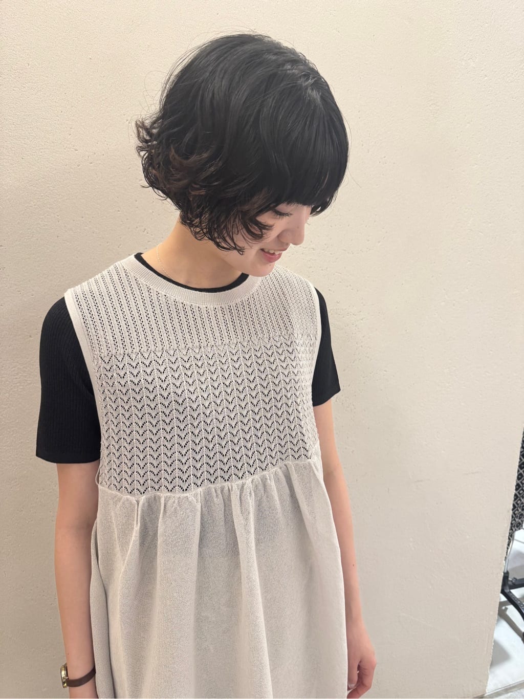 yuni �j���E�}������ �g���F169cm 2026.03.13