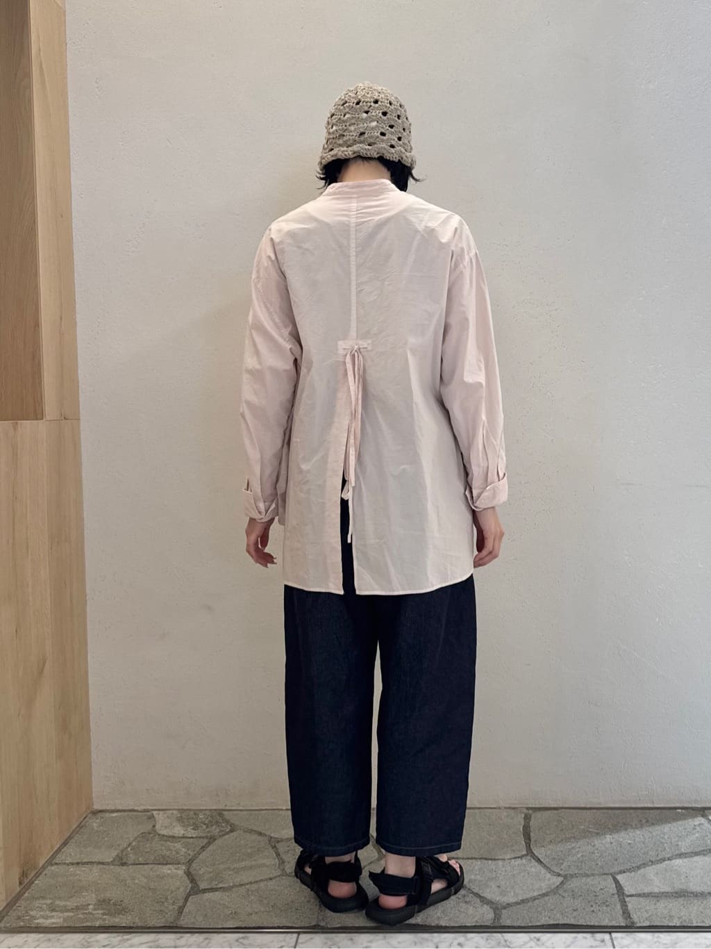 yuni �j���E�}������ �g���F169cm 2026.04.14