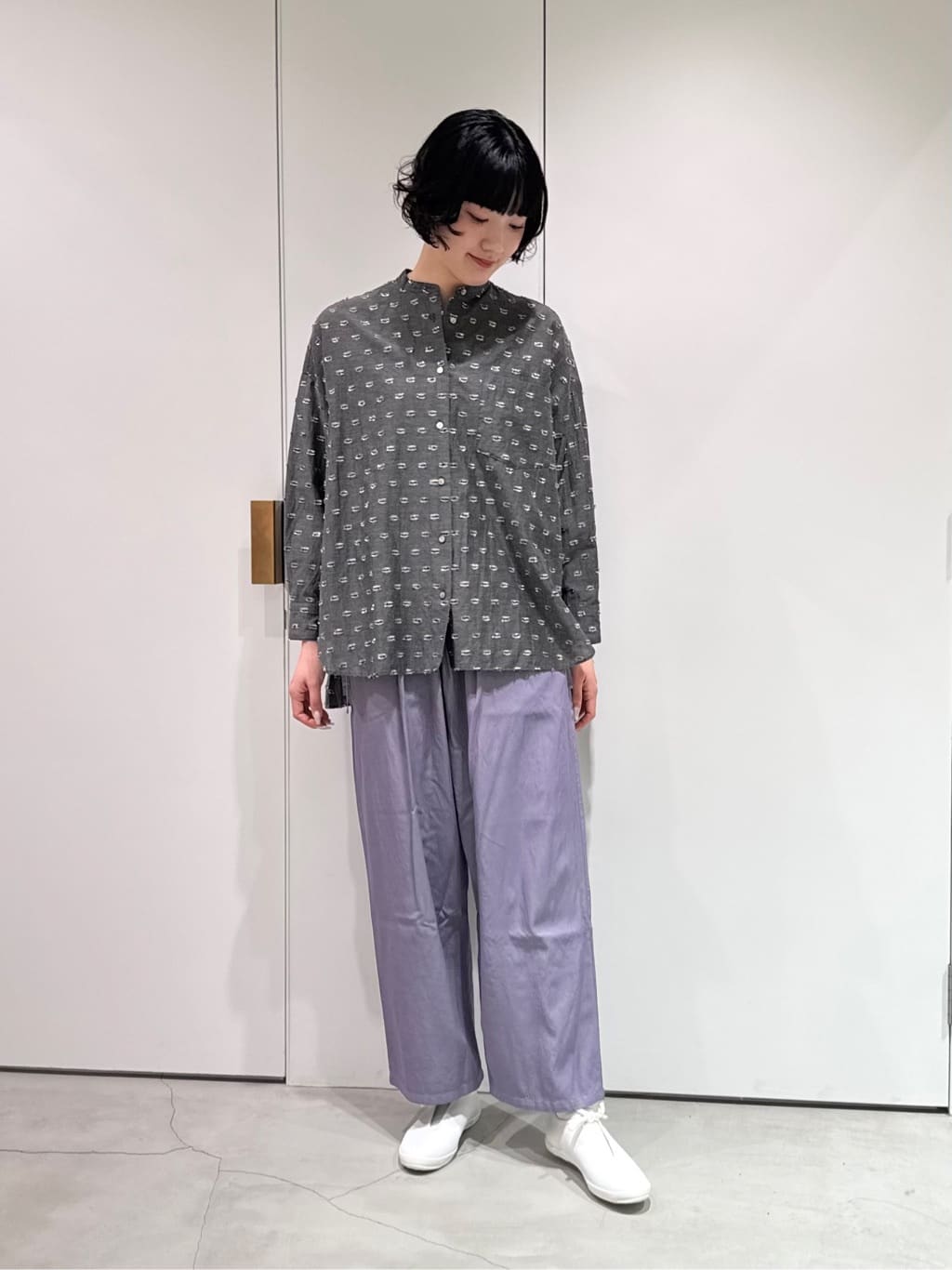 yuni �j���E�}������ �g���F169cm 2026.04.05