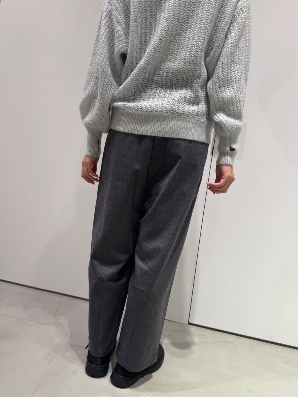 yuni �j���E�}������ �g���F169cm 2025.10.29