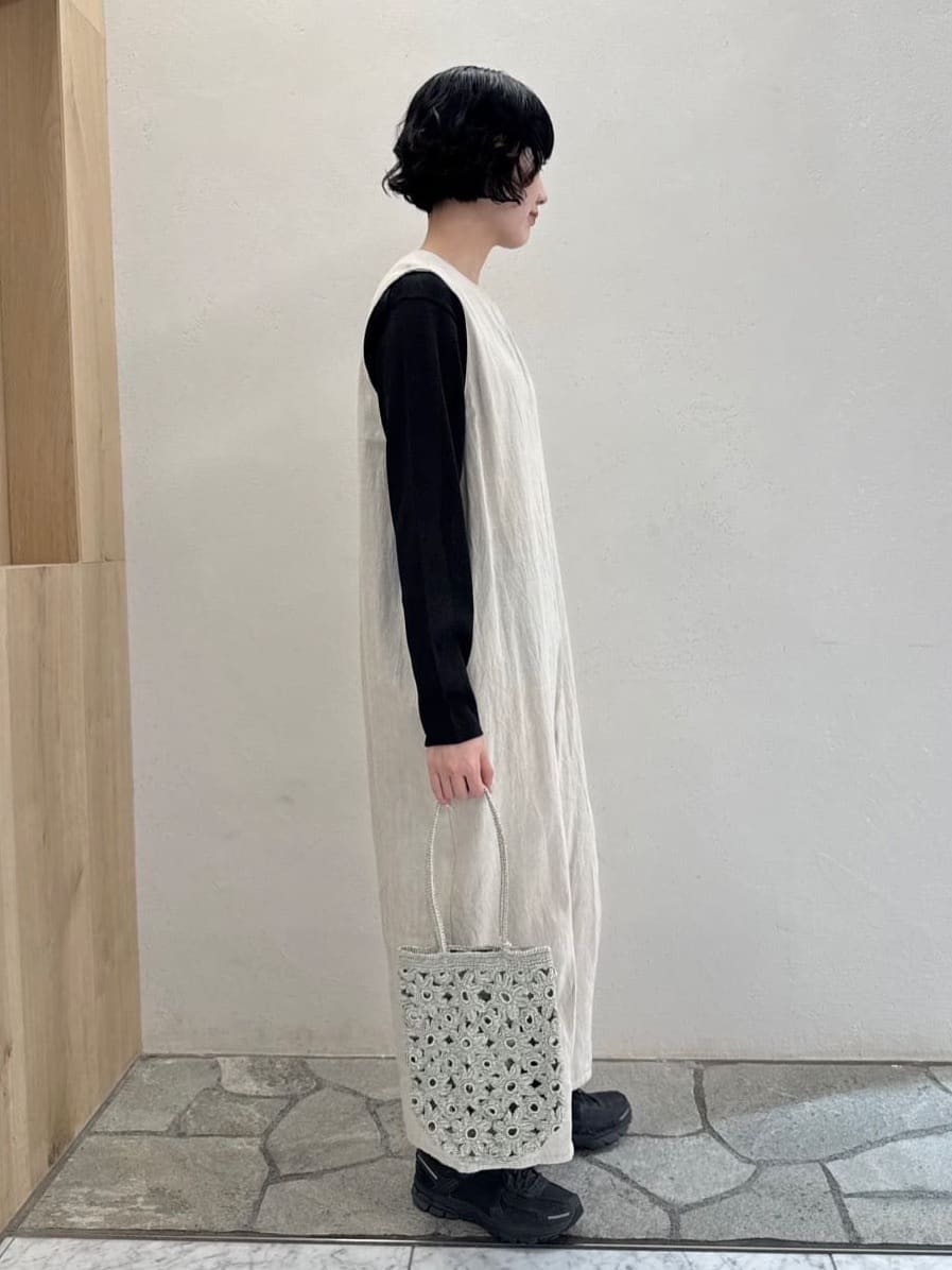 yuni �j���E�}������ �g���F169cm 2026.03.22