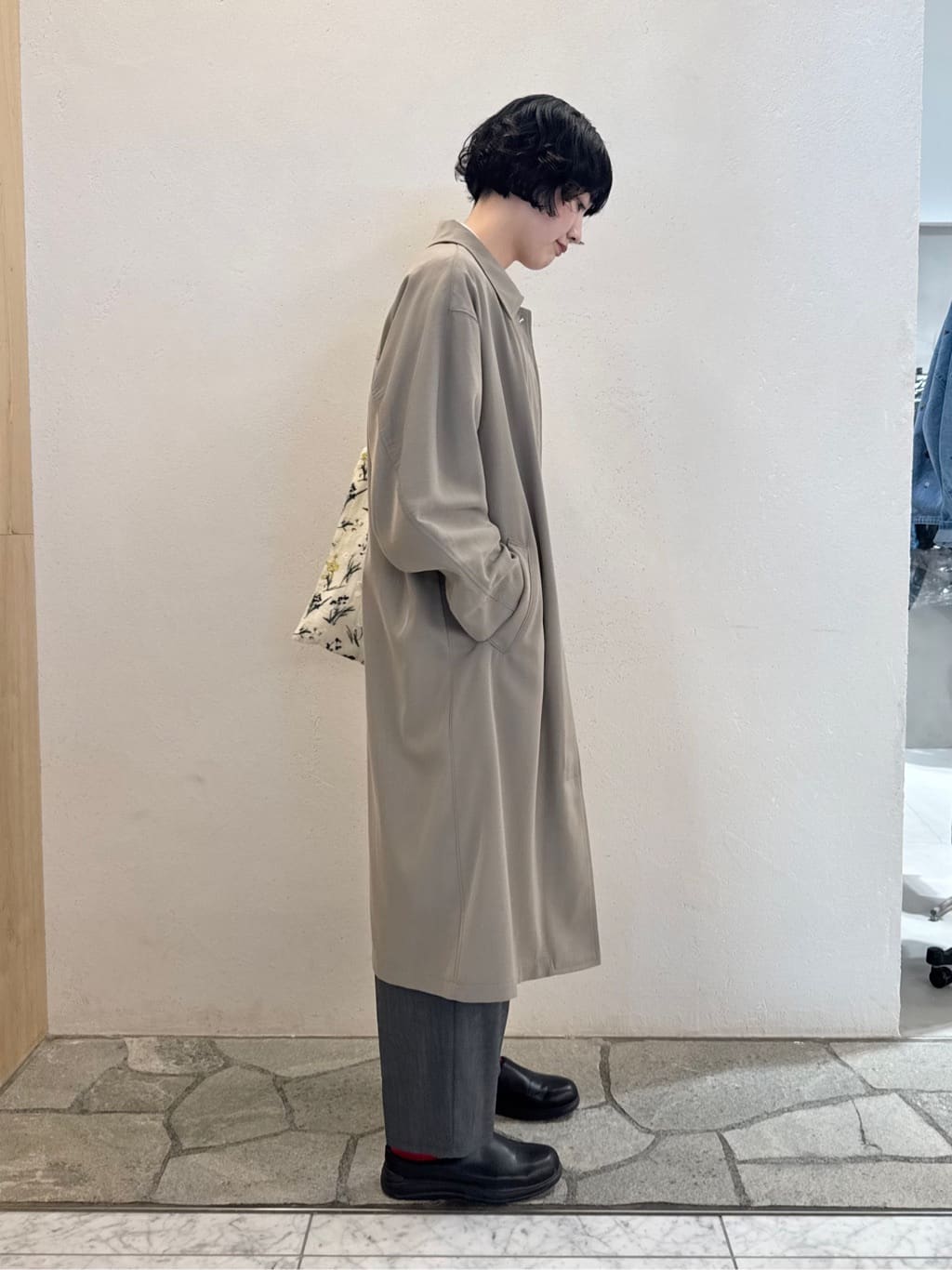 yuni �j���E�}������ �g���F169cm 2026.03.04