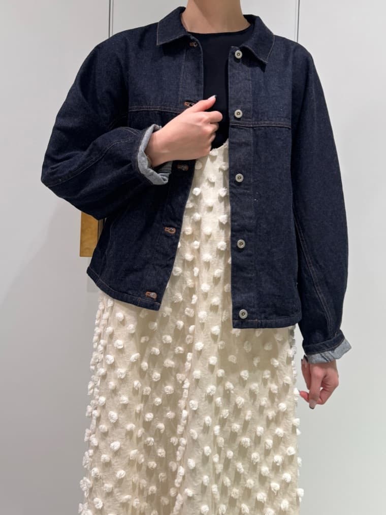 yuni �j���E�}������ �g���F169cm 2025.12.23