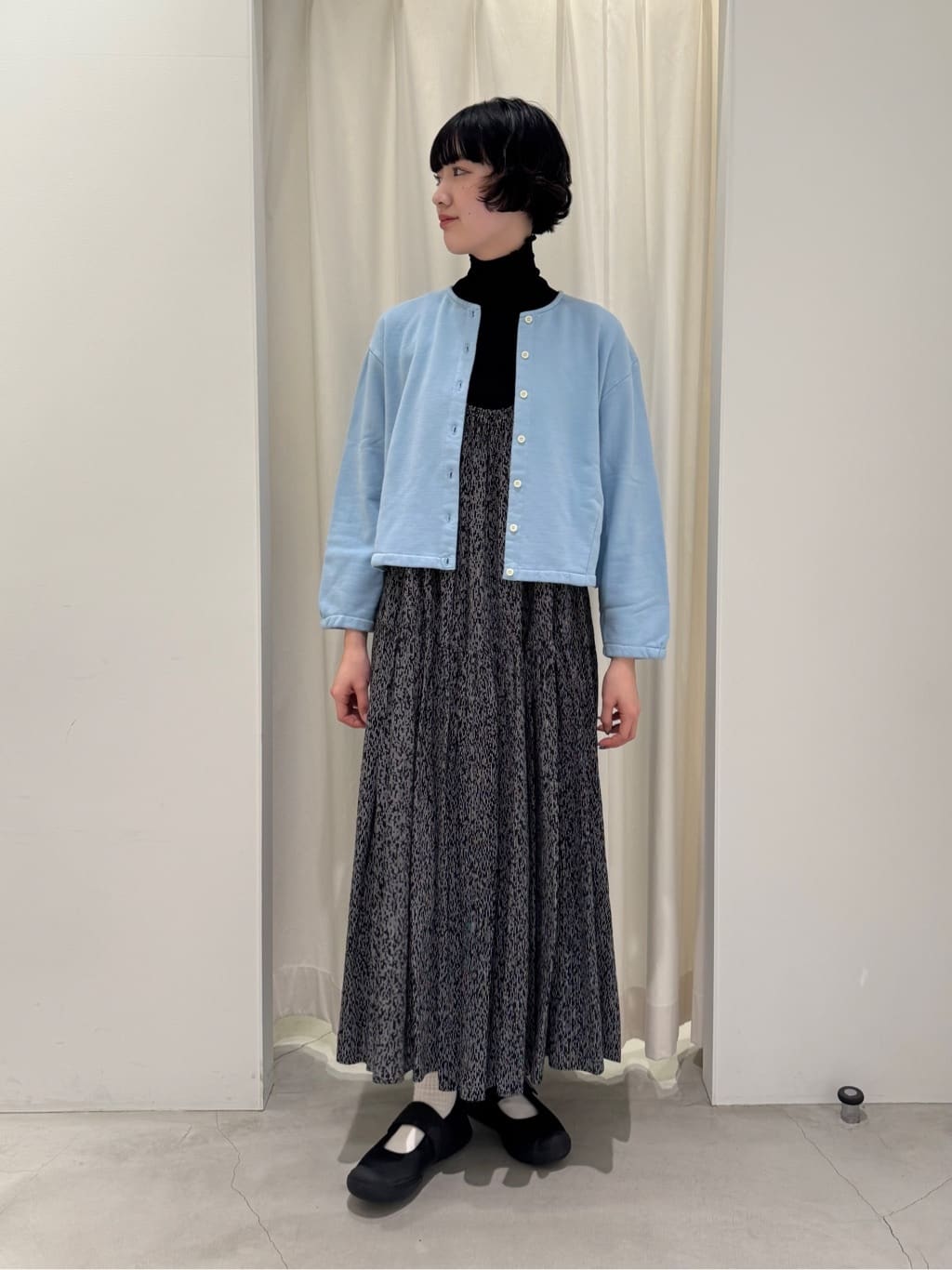 yuni �j���E�}������ �g���F169cm 2026.02.20