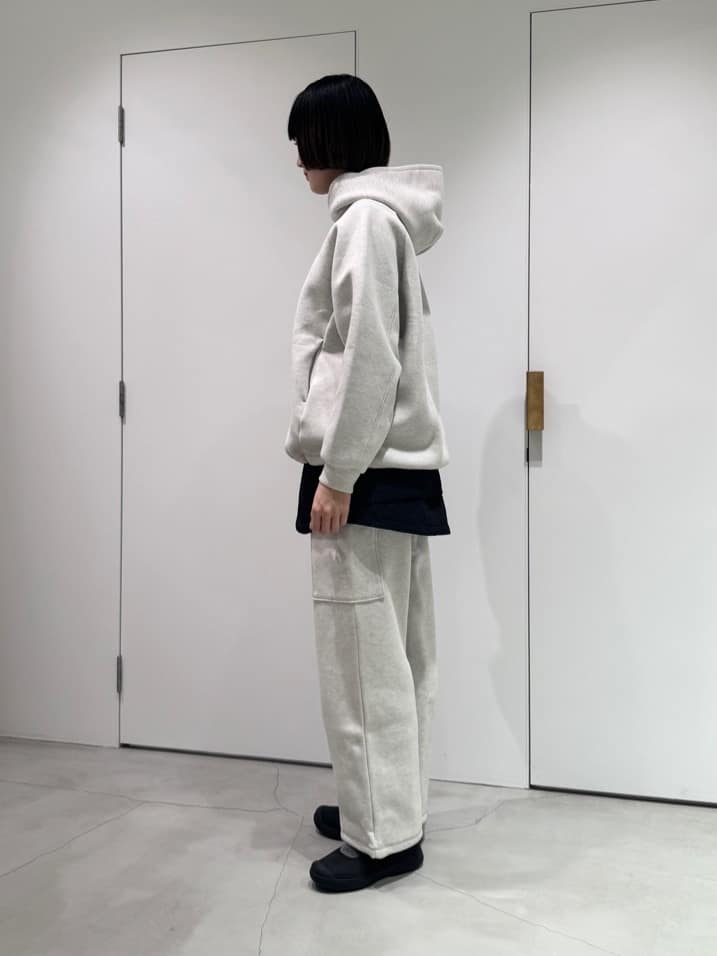 yuni �j���E�}������ �g���F169cm 2026.01.17