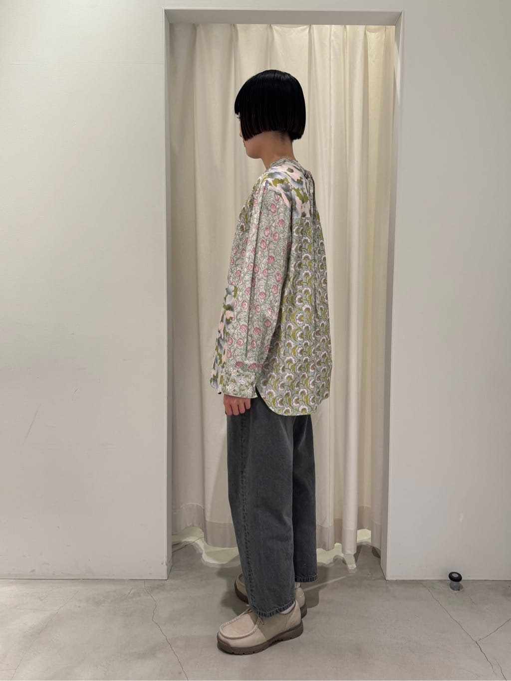 yuni �j���E�}������ �g���F169cm 2026.02.15