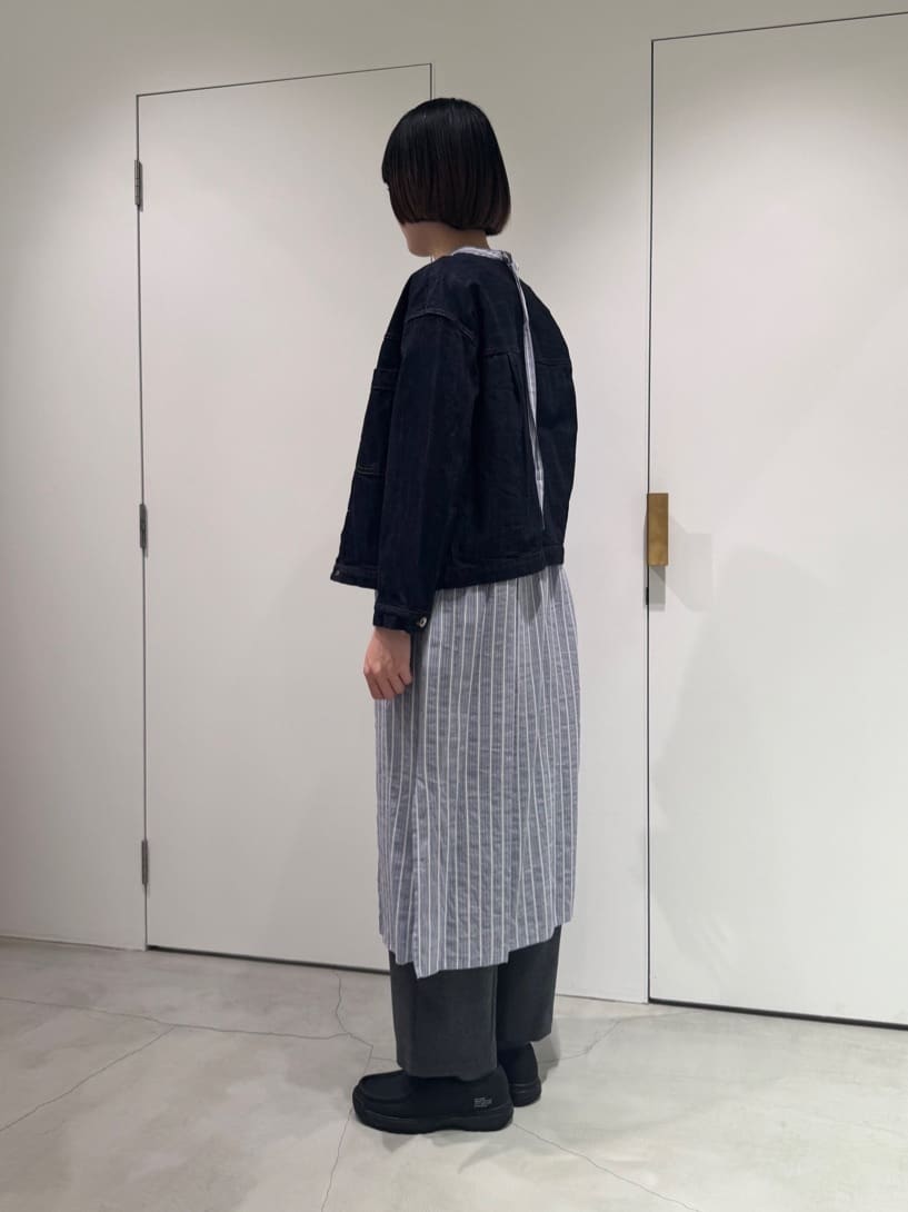 yuni �j���E�}������ �g���F169cm 2026.01.16