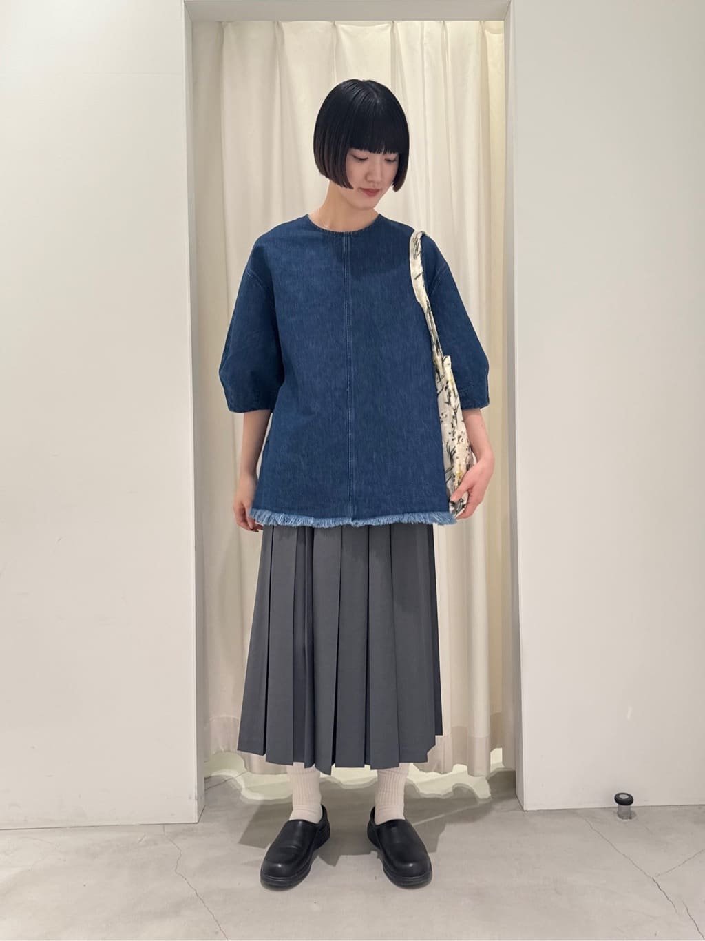 yuni �j���E�}������ �g���F169cm 2026.02.11