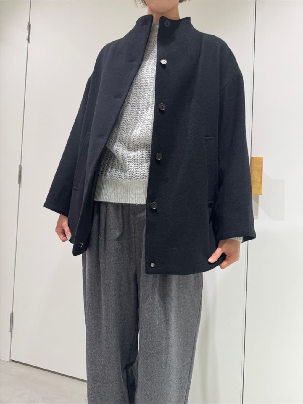 yuni �j���E�}������ �g���F169cm 2025.10.29