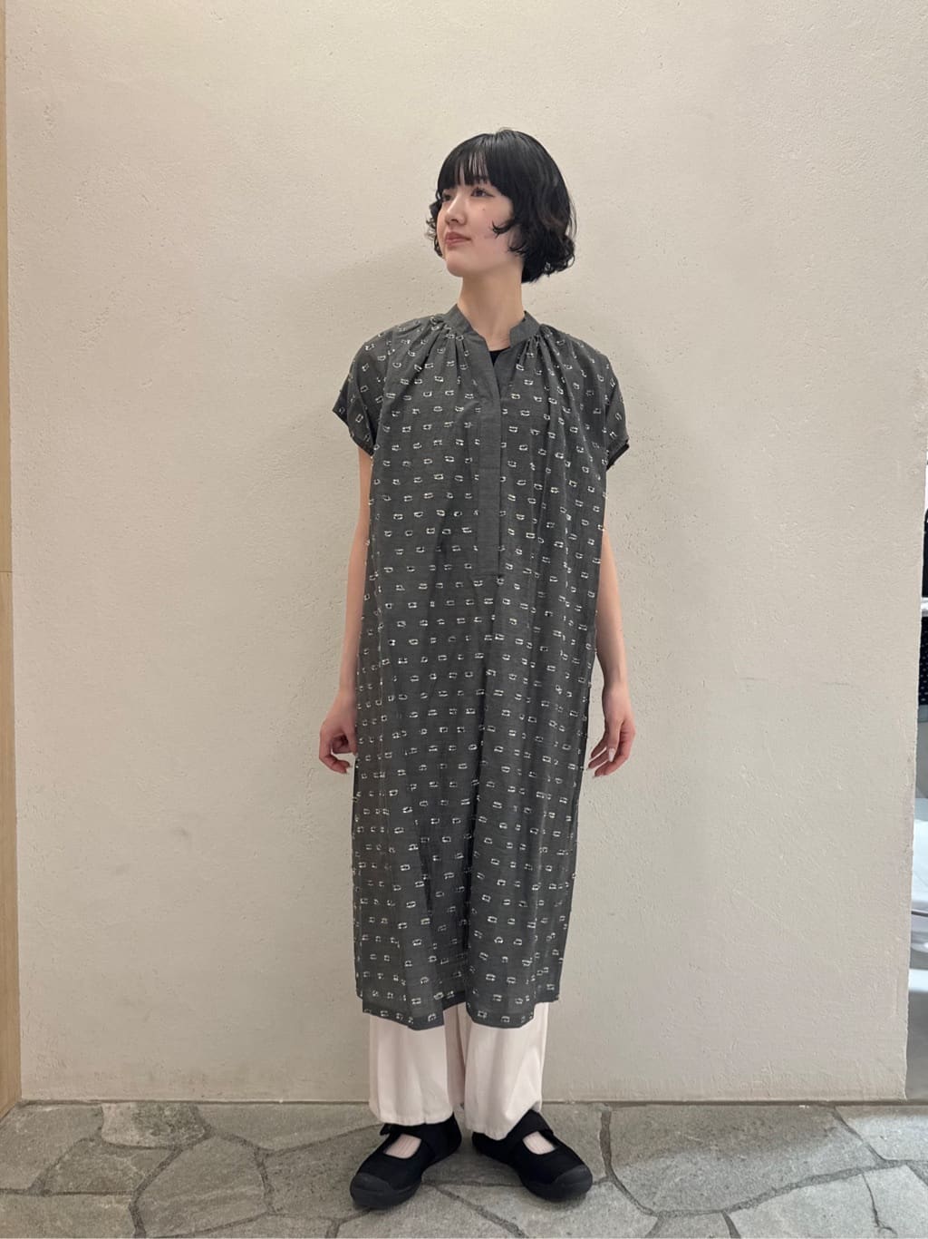 yuni �j���E�}������ �g���F169cm 2026.03.19