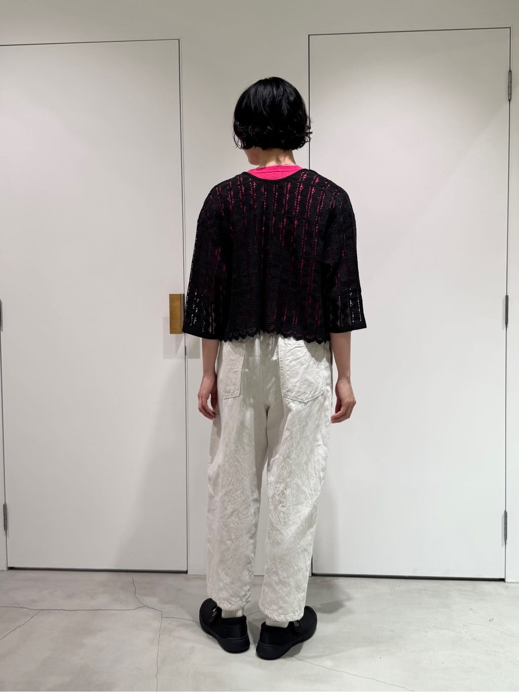 yuni �j���E�}������ �g���F169cm 2026.04.07