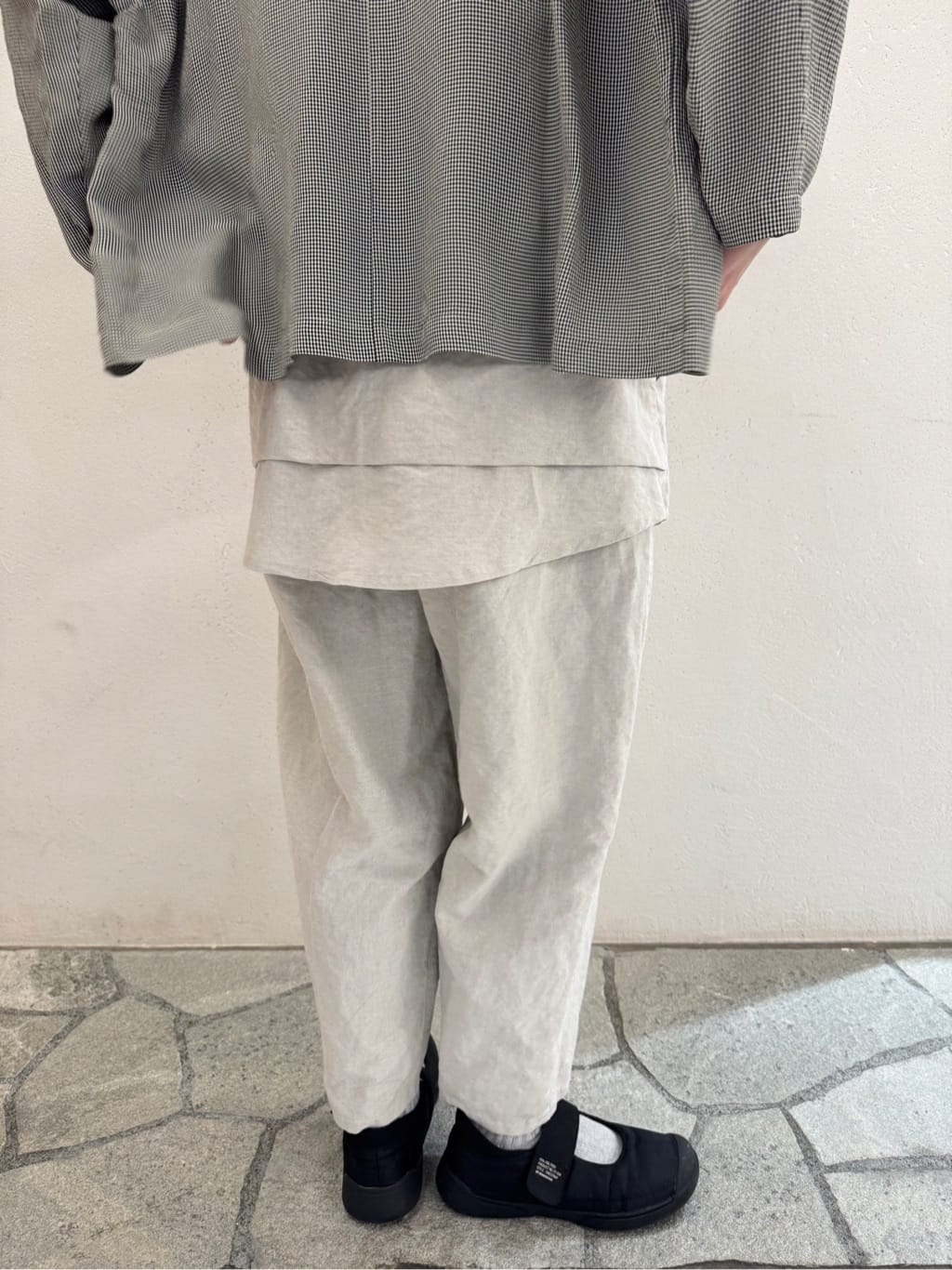 yuni �j���E�}������ �g���F169cm 2026.03.13