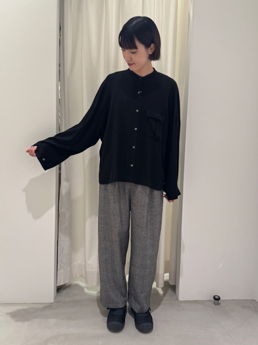 yuni jE} gF169cm 2025.10.08