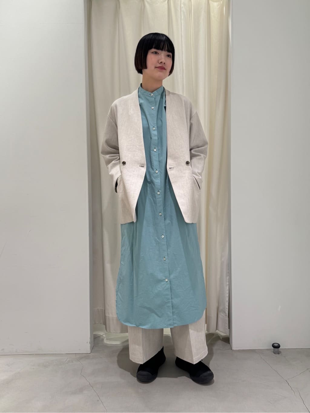 yuni �j���E�}������ �g���F169cm 2026.02.02