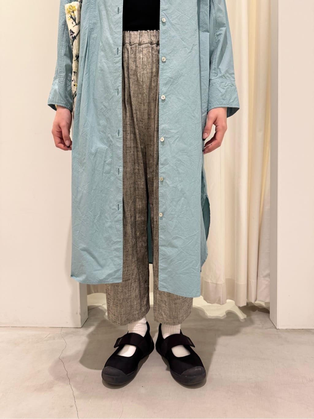 yuni �j���E�}������ �g���F169cm 2026.02.02