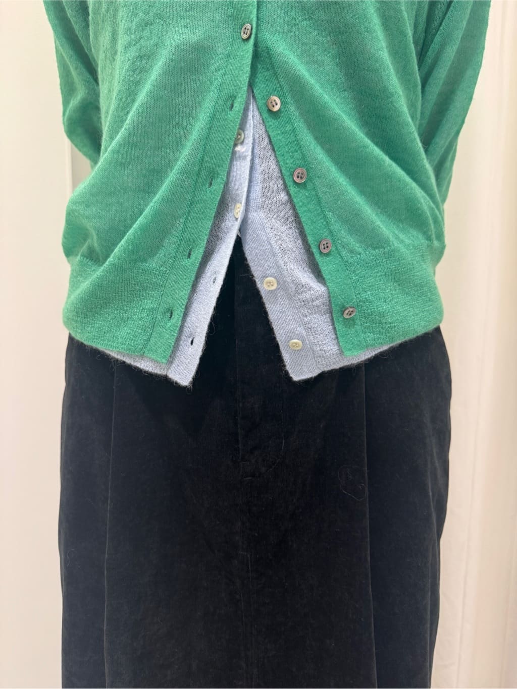 yuni jE} gF169cm 2025.10.10