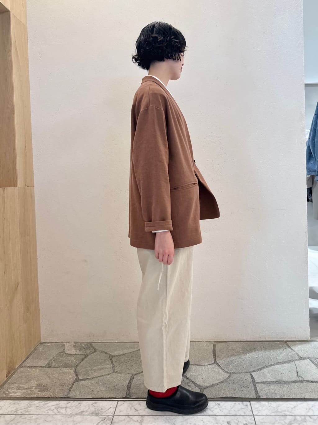 yuni �j���E�}������ �g���F169cm 2026.03.04