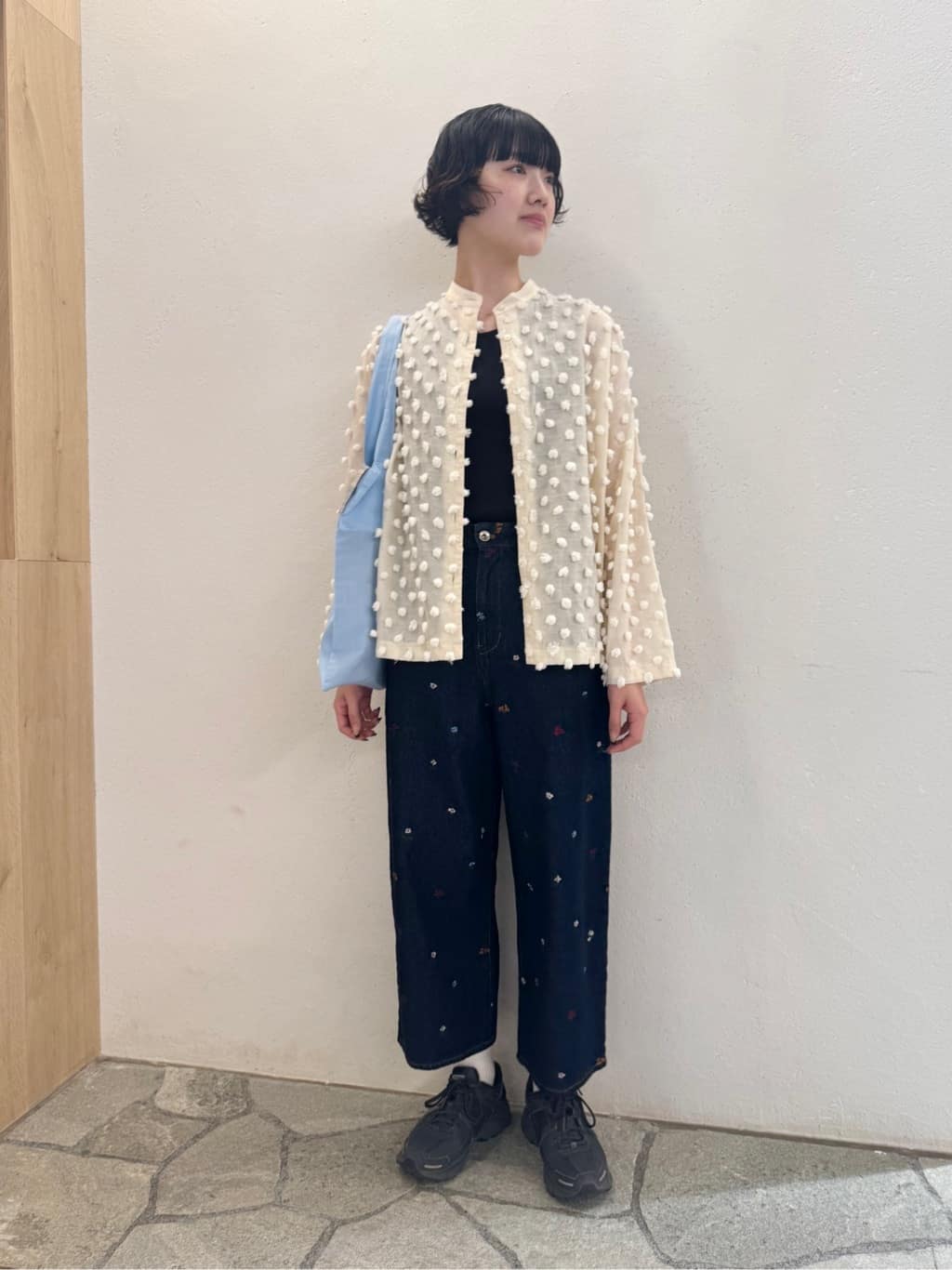 yuni �j���E�}������ �g���F169cm 2026.02.22