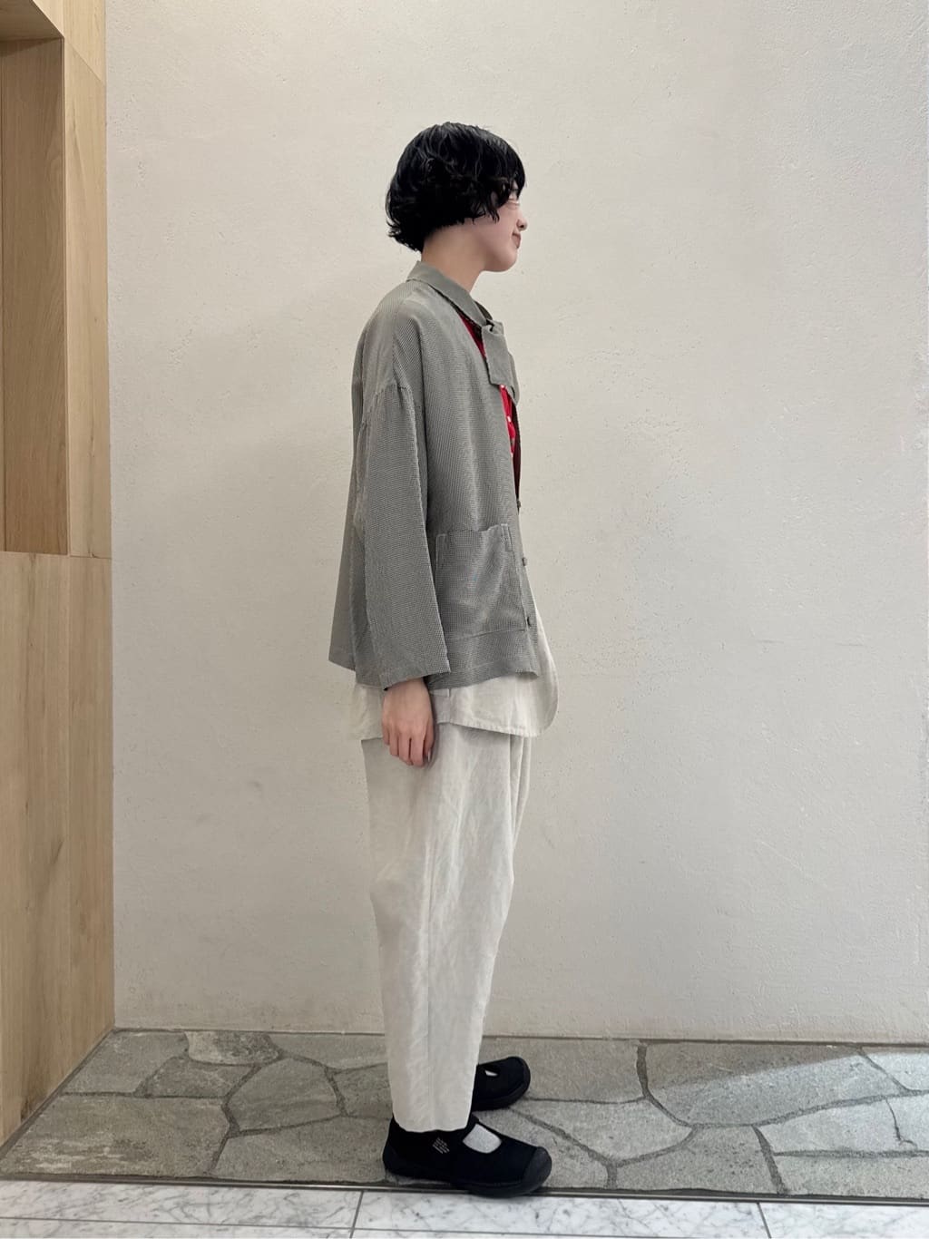 yuni �j���E�}������ �g���F169cm 2026.03.13