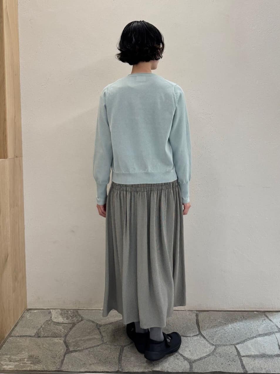 yuni �j���E�}������ �g���F169cm 2026.03.21