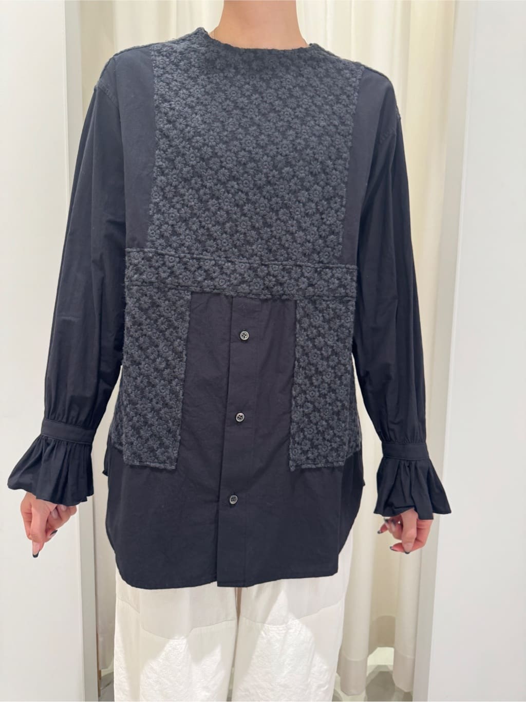 yuni �j���E�}������ �g���F169cm 2026.02.04