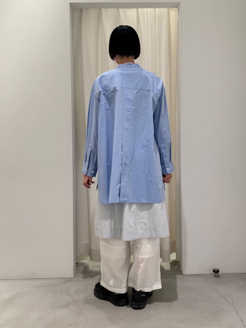 yuni �j���E�}������ �g���F169cm 2026.02.05