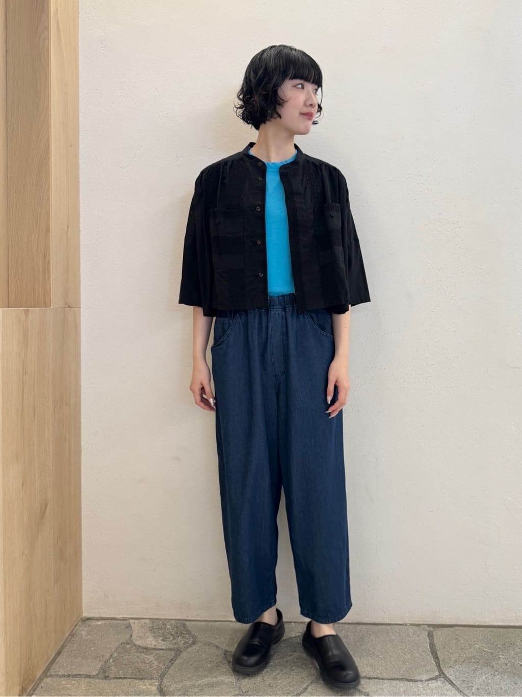 yuni �j���E�}������ �g���F169cm 2026.04.06