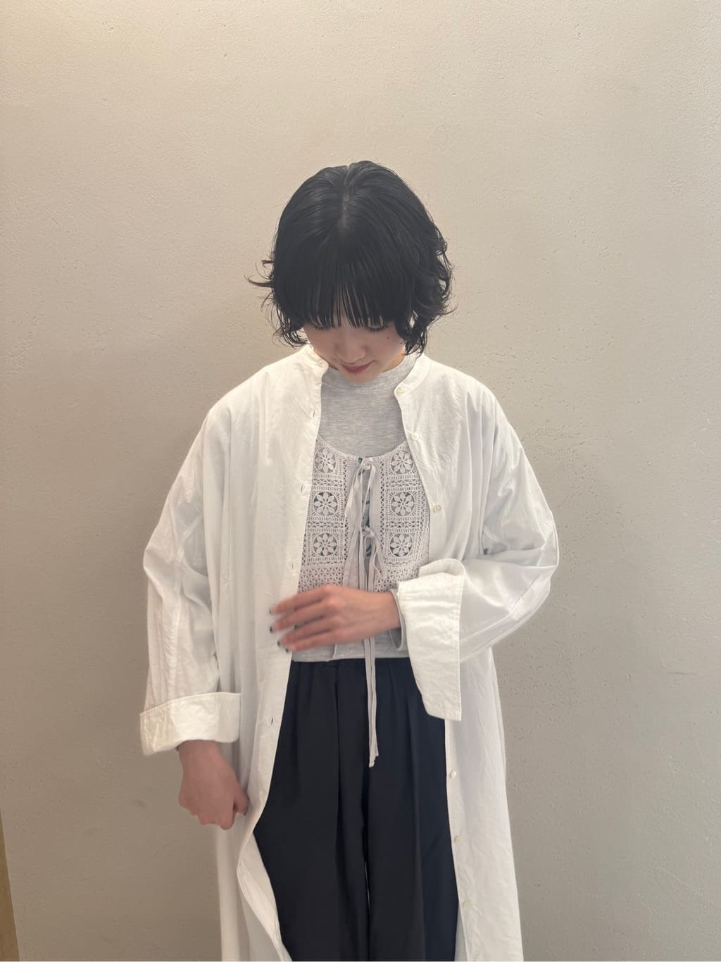 yuni �j���E�}������ �g���F169cm 2026.03.03