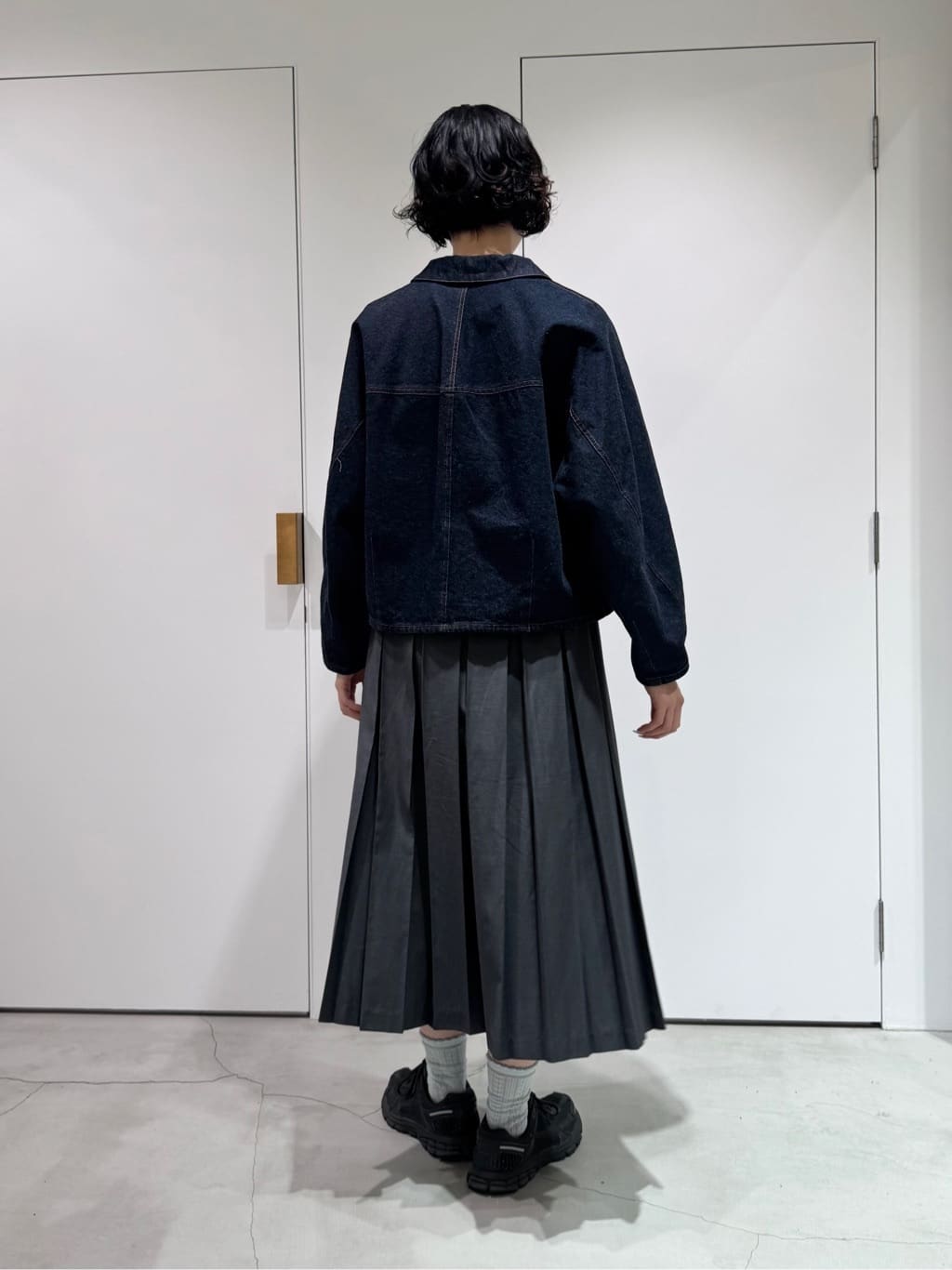 yuni �j���E�}������ �g���F169cm 2026.04.07