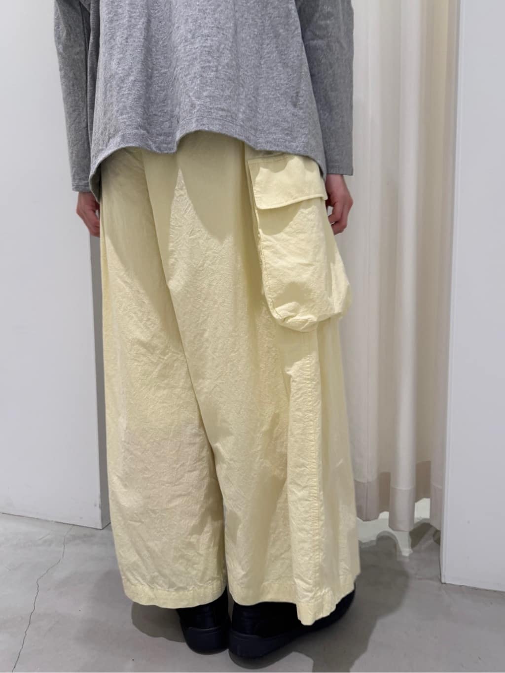 yuni �j���E�}������ �g���F169cm 2026.02.06