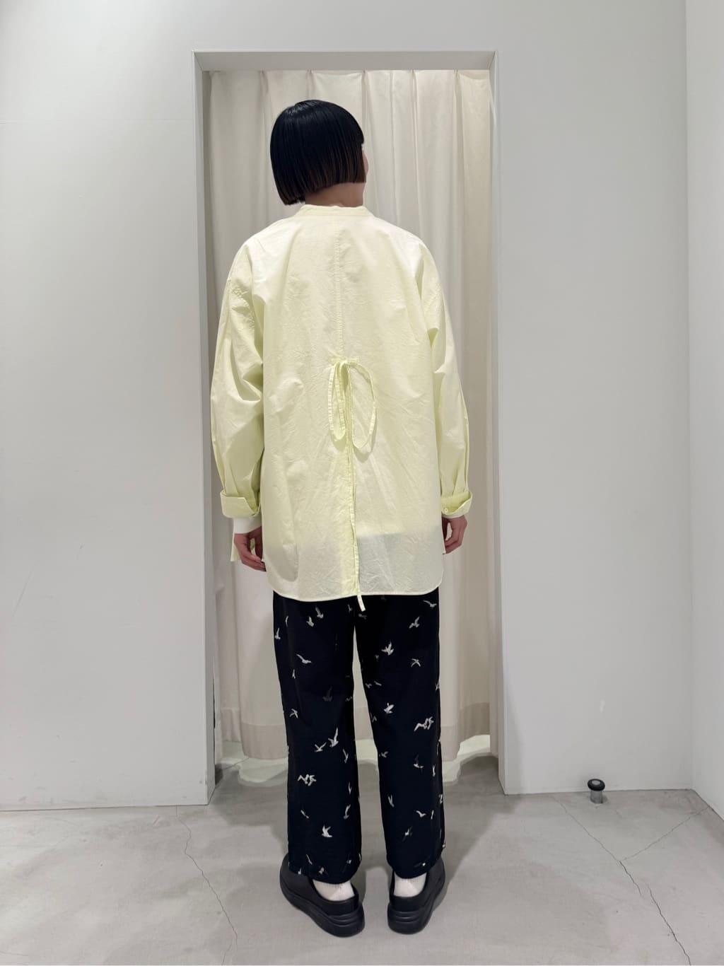 yuni �j���E�}������ �g���F169cm 2026.02.10