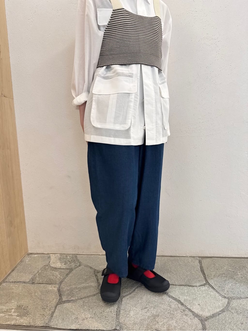yuni �j���E�}������ �g���F169cm 2026.04.08